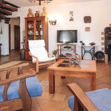 Awesome Home In Mijas With House Sea View Exterior foto